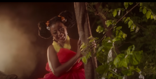 Esther Chungu - Healing Mp3