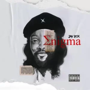 Jay Rox - Enigma Full Album Mp3