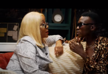 Kunkenyani Tha Jedi ft. Towela Kaira - Jailer Man Mp3