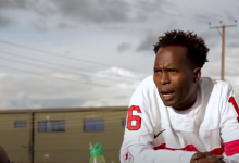 Y-Celeb on Zedpushup