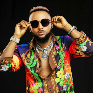 Shenky - Faka Ma Dance Mp3