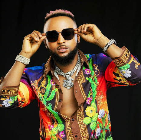 Shenky - Faka Ma Dance Mp3