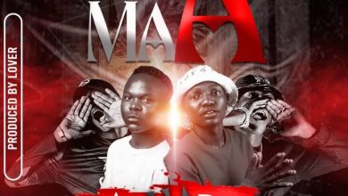 Aki Na Popo ft. Chanda Na Kay – Fulama Mp3