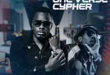 Jae Cash – One Verse Cypher Chapter Two Mp3