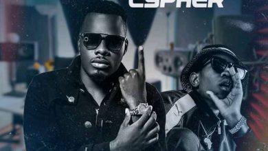 Jae Cash – One Verse Cypher Chapter Two Mp3