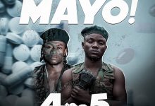 4 Na 5 - Mayo Mp3