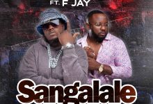 Drifta Trek ft. F Jay - Sangalale Mp3