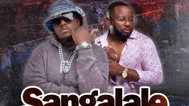Drifta Trek ft. F Jay - Sangalale Mp3