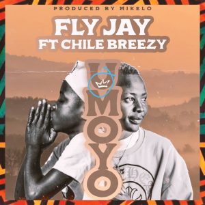 Fly Jay ft Chile Breezy - Umoyo Mp3