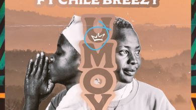 Fly Jay ft Chile Breezy - Umoyo Mp3