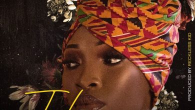 Tosta ft. Nez Long – Juliana Mp3