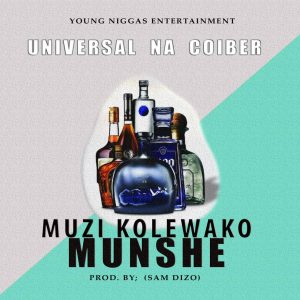 Universal Na Coiber