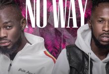 HD Empire - No Way Mp3