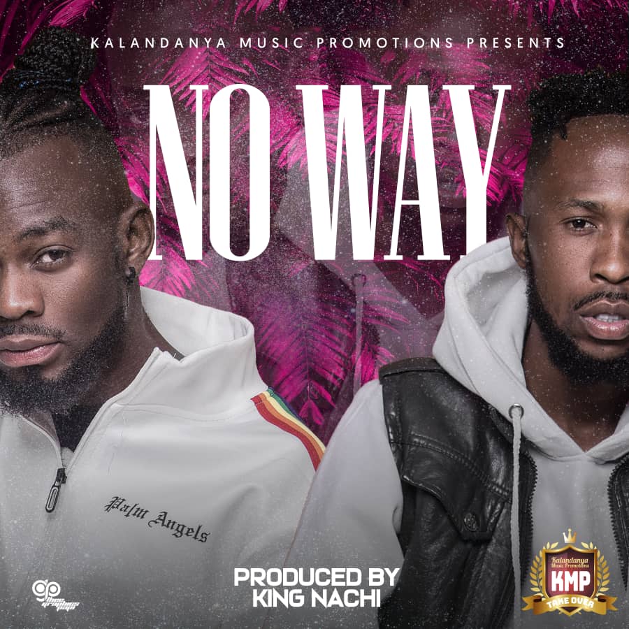 HD Empire - No Way Mp3