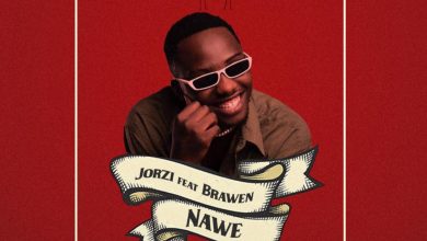 Jorzi ft. Brawen - Nawe Mp3