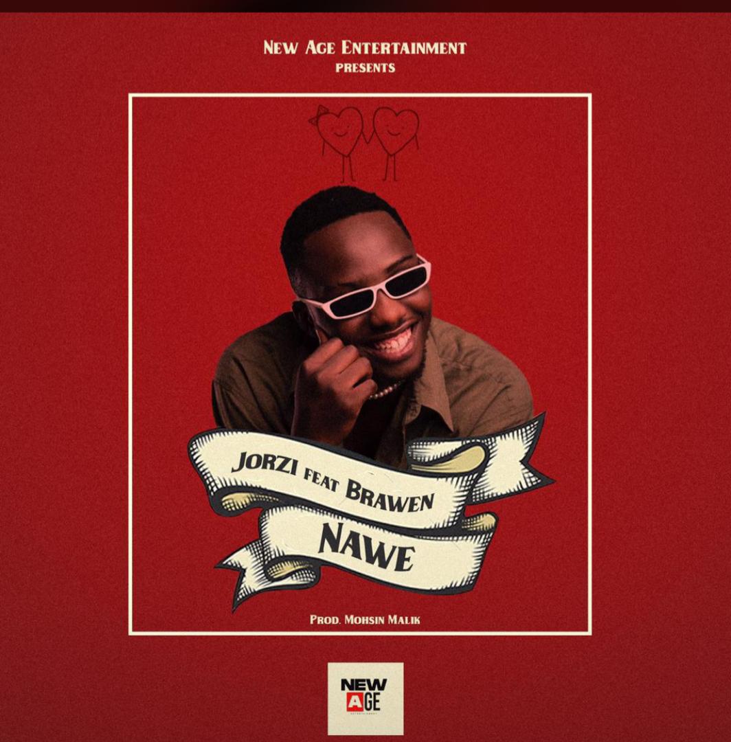 Jorzi ft. Brawen - Nawe Mp3