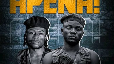 4 Na 5 – Apena Mp3