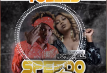 Y-Celeb ft. Bombshell - Speedo Meter Mp3
