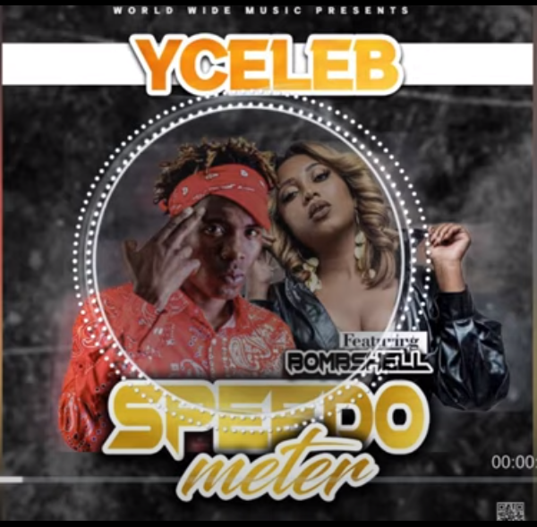Y-Celeb ft. Bombshell - Speedo Meter Mp3