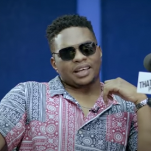 Bobby East on the S*xtape