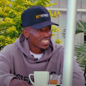 Chef 187 3 favorite rappers in Zambia
