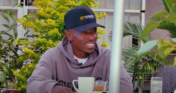 Chef 187 3 favorite rappers in Zambia