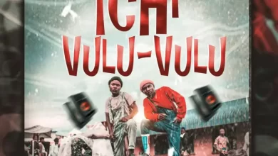 Aki Na Popo - Ichi Vulu Vulu Mp3