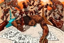 Dax – Dear Alcohol Mp3