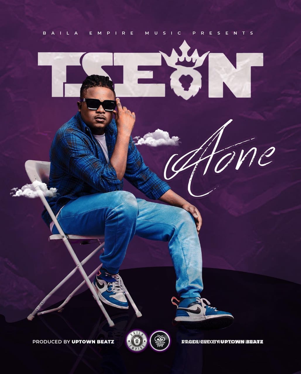 T-Sean Alone Mp3