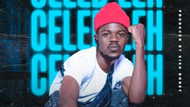 Lil Oca ft. Fwantaneni Boys - Celeb Leh