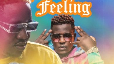 Chester ft. Drifta Trek - Personal Feeling Mp3