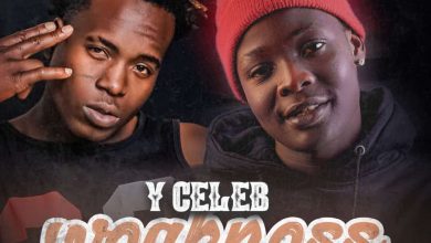 Y-Celeb ft. Chile Breezy – Weakness Mp3