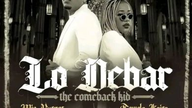Mic Burner ft. Towela Kaira - Lo Debar Mp3