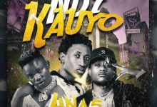 4 Na 5 ft. Jae Cash - Ndi Kauyo Mp3