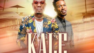 Yo Maps X OneOsix - Kale Nakulaile Mp3