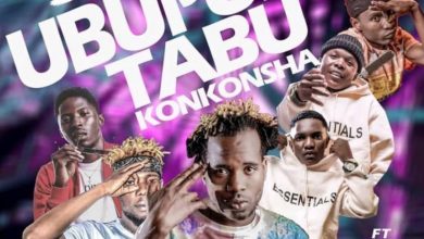 Y- Celeb ft. Aki Na Popo, Wau, Ninebo Chileshe & Separate - Ubupuba Tabu Konkonsha Mp3