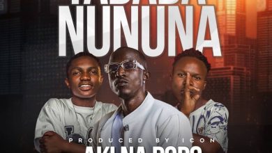 Aki Na Popo ft. Macky 2 - Tubaba Nununa Mp3