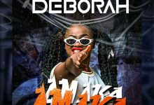 Deborah - Amaka Mp3
