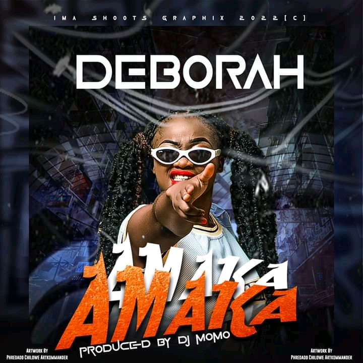 Deborah - Amaka Mp3