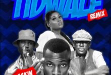 Aqualaskin ft. Chanda Na Kay & Xaven - Tidwale Remix Mp3