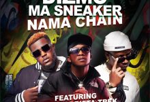 Dizmo ft. Jemax & Drifta Trek – Ma Sneaker Na Chain Mp3