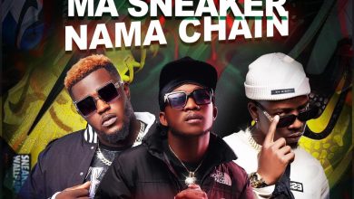Dizmo ft. Jemax & Drifta Trek – Ma Sneaker Na Chain Mp3