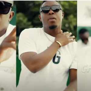 Kekero,T-sean ft.Kaladoshas - Too Nice Mp3