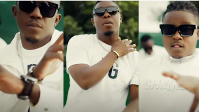 Kekero,T-sean ft.Kaladoshas - Too Nice Mp3