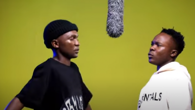 Aki Na Popo - Chileke Chilile mp3