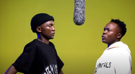Aki Na Popo - Chileke Chilile mp3