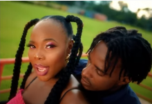 Trina South - Kumutima Mp3