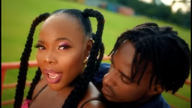 Trina South - Kumutima Mp3