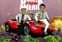 Aki Na Popo - Back From America Mp3