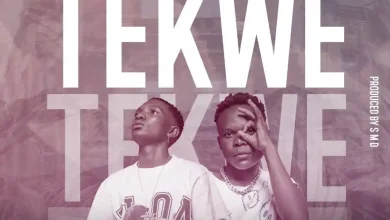 Aki Na Popo - Tekwe Mp3